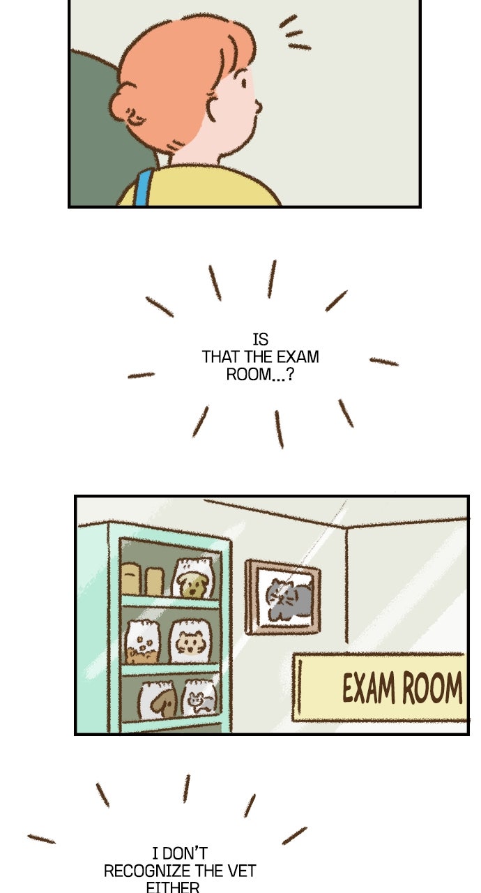 The Memory Shop Episode 62 page 14 - 