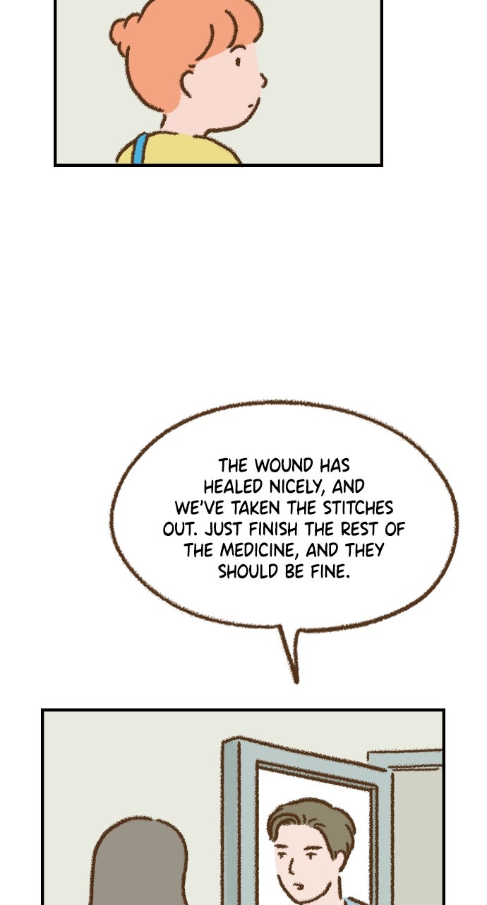 The Memory Shop Episode 62 page 16 - 