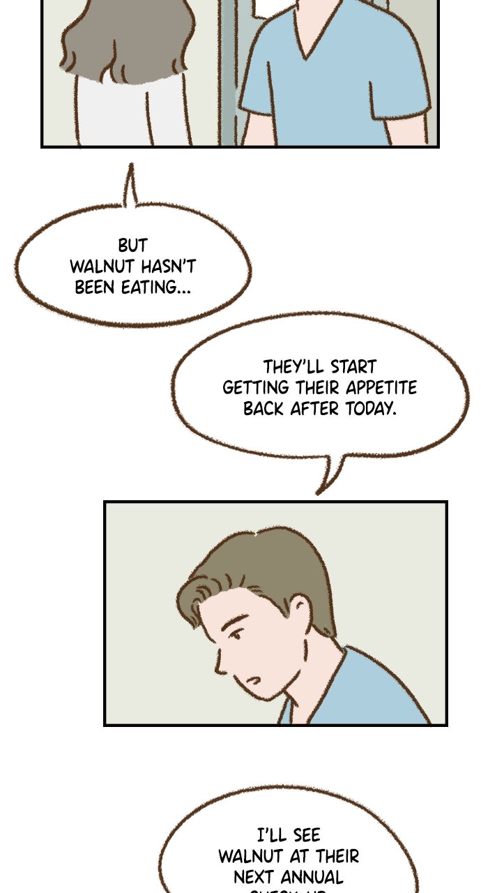 The Memory Shop Episode 62 page 17 - 