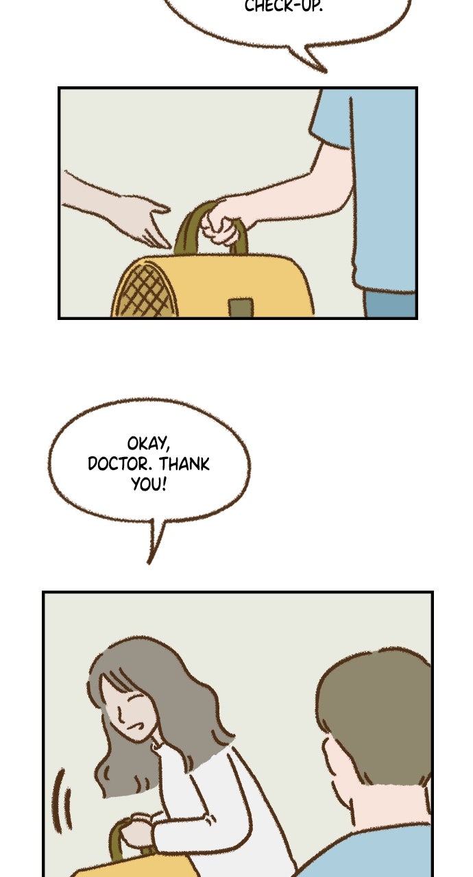 The Memory Shop Episode 62 page 18 - 