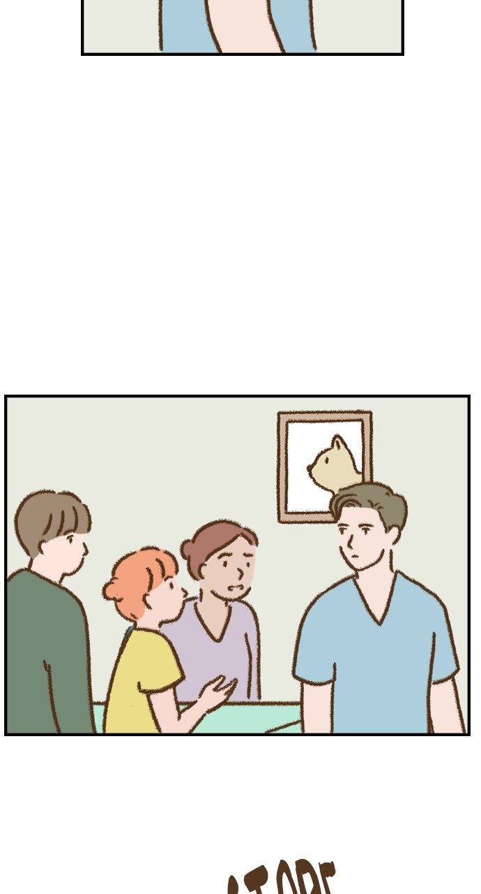 The Memory Shop Episode 62 page 20 - 