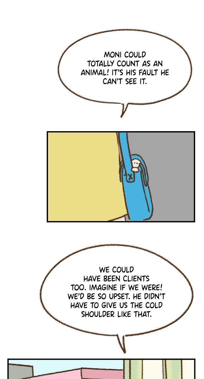 The Memory Shop Episode 62 page 27 - 