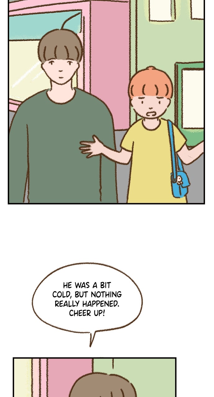 The Memory Shop Episode 62 page 28 - 