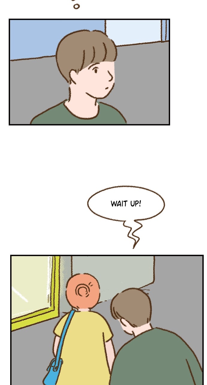 The Memory Shop Episode 62 page 34 - 