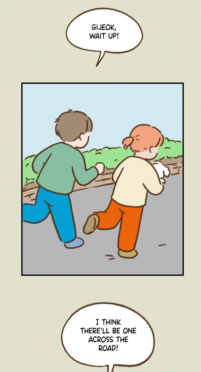 The Memory Shop Episode 62 page 37 - 