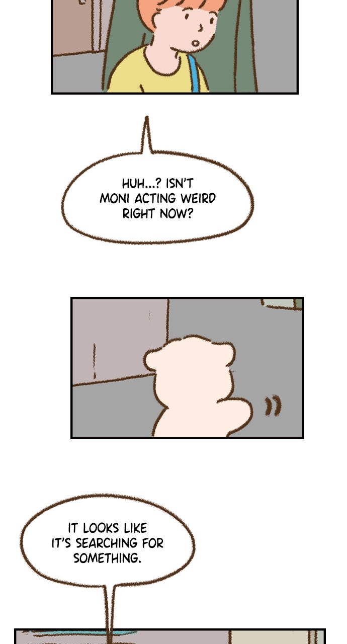The Memory Shop Episode 62 page 5 - 