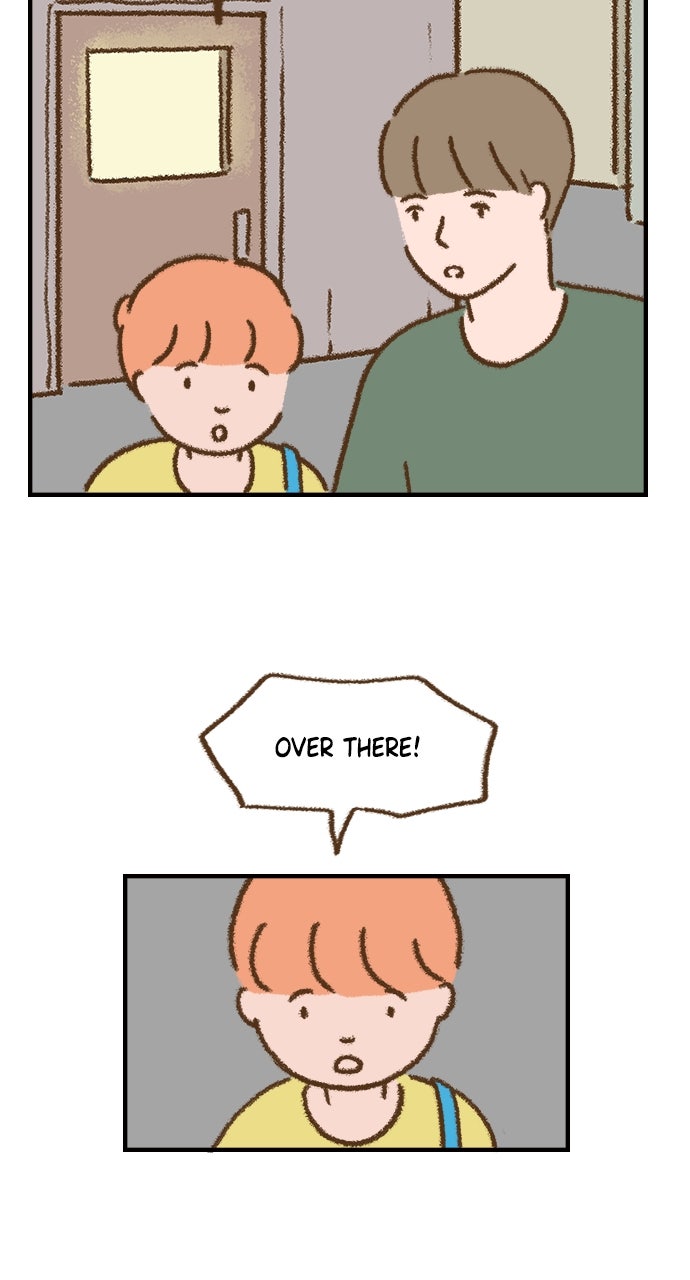 The Memory Shop Episode 62 page 6 - 