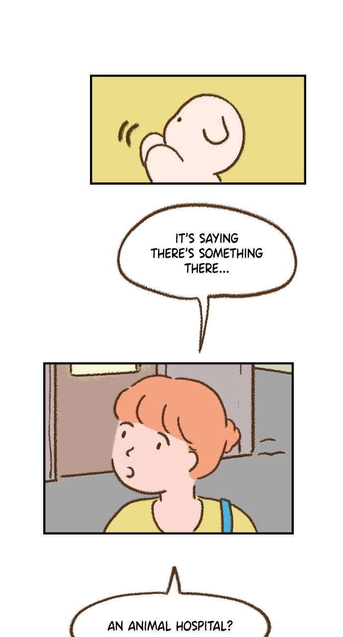 The Memory Shop Episode 62 page 7 - 