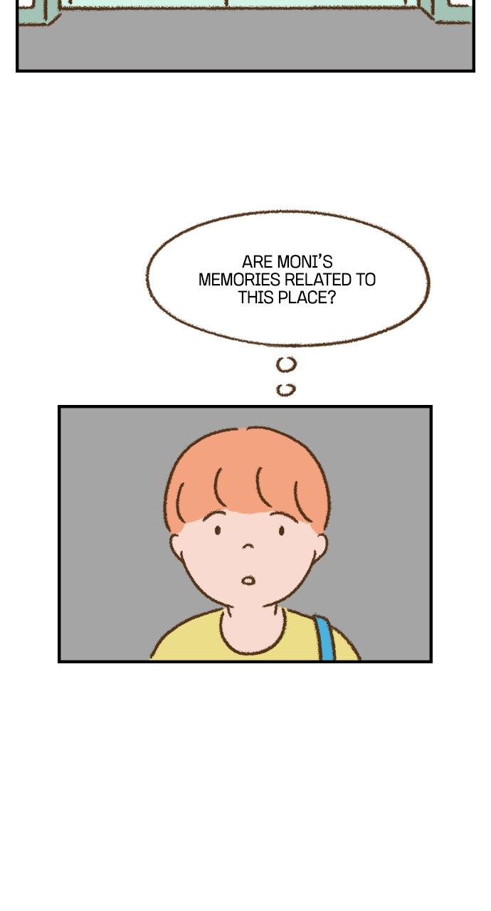 The Memory Shop Episode 62 page 10 - 