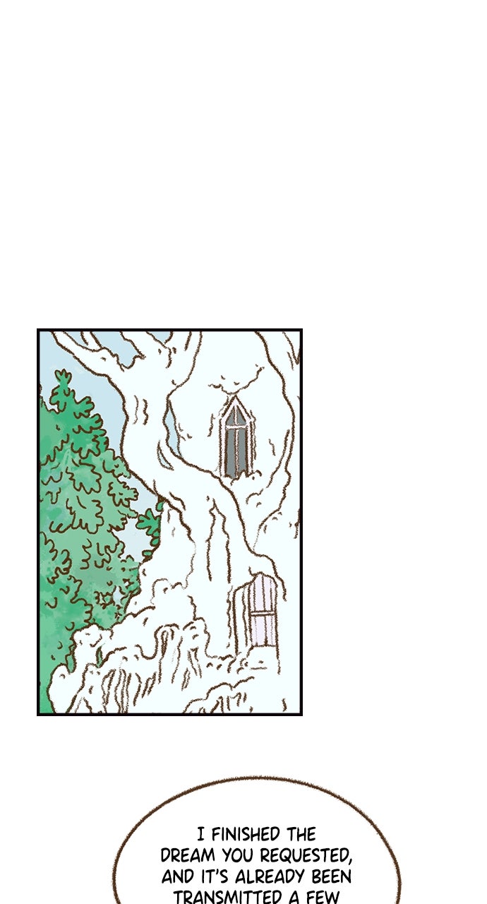 The Memory Shop Episode 63 page 1 - 