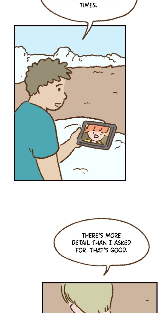 The Memory Shop Episode 63 page 2 - 