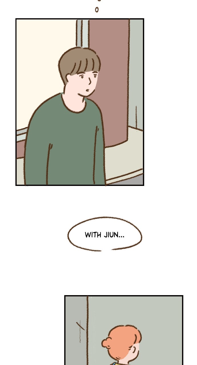 The Memory Shop Episode 63 page 11 - 
