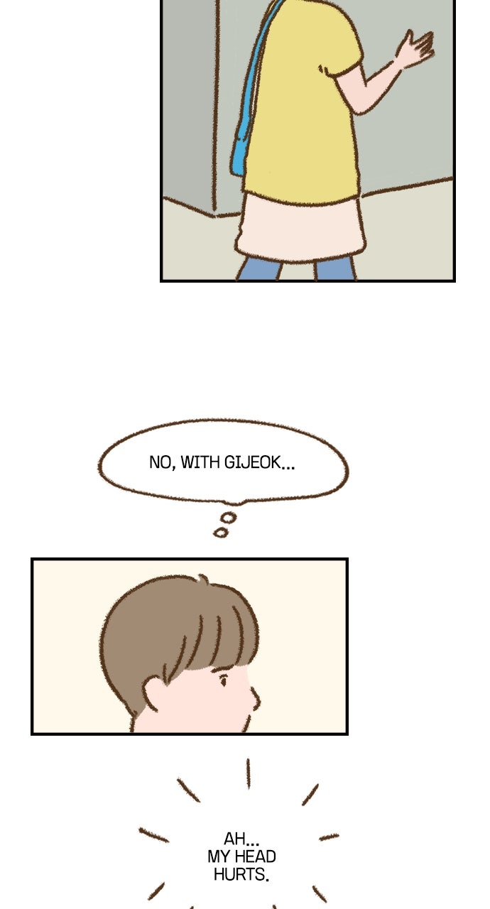 The Memory Shop Episode 63 page 12 - 