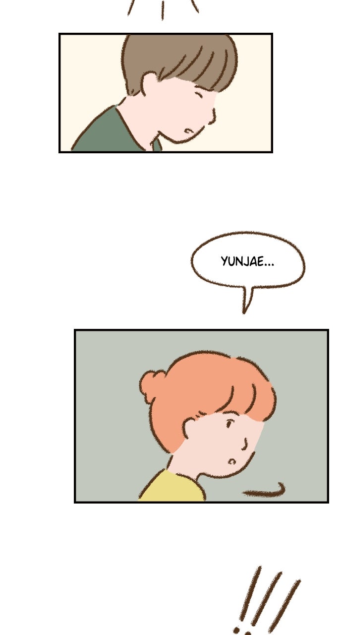 The Memory Shop Episode 63 page 13 - 