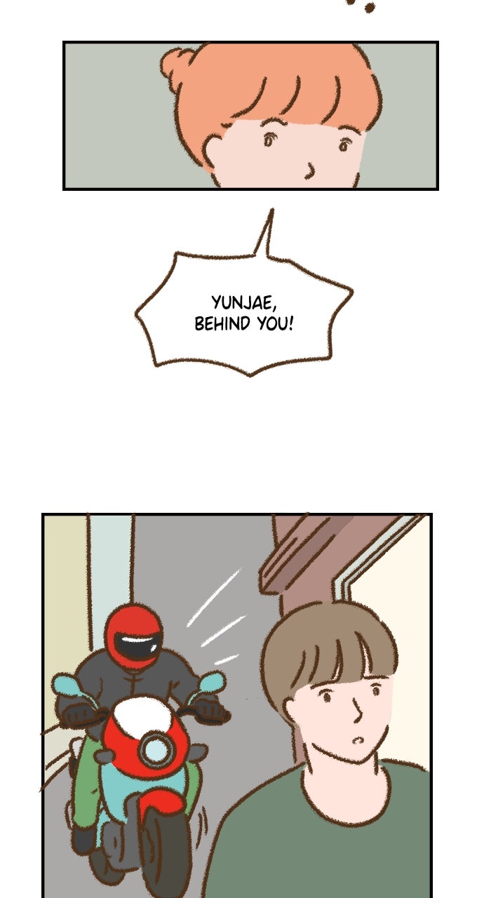 The Memory Shop Episode 63 page 14 - 