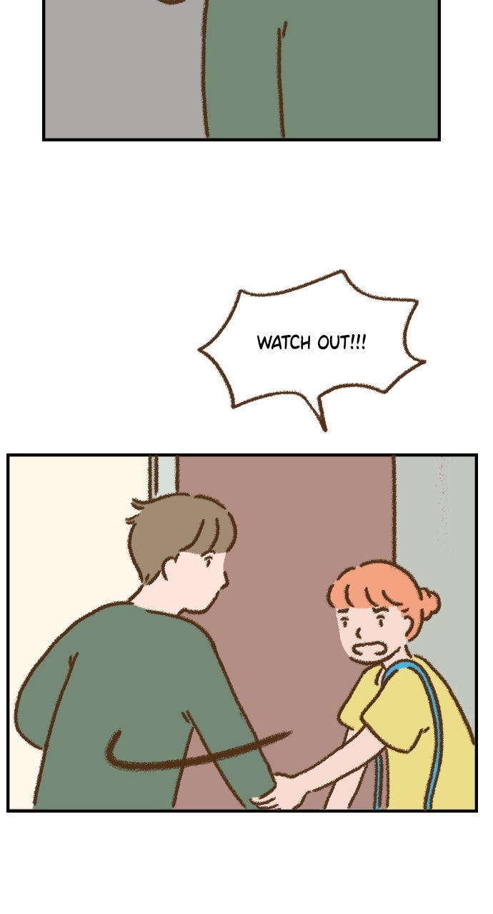 The Memory Shop Episode 63 page 15 - 