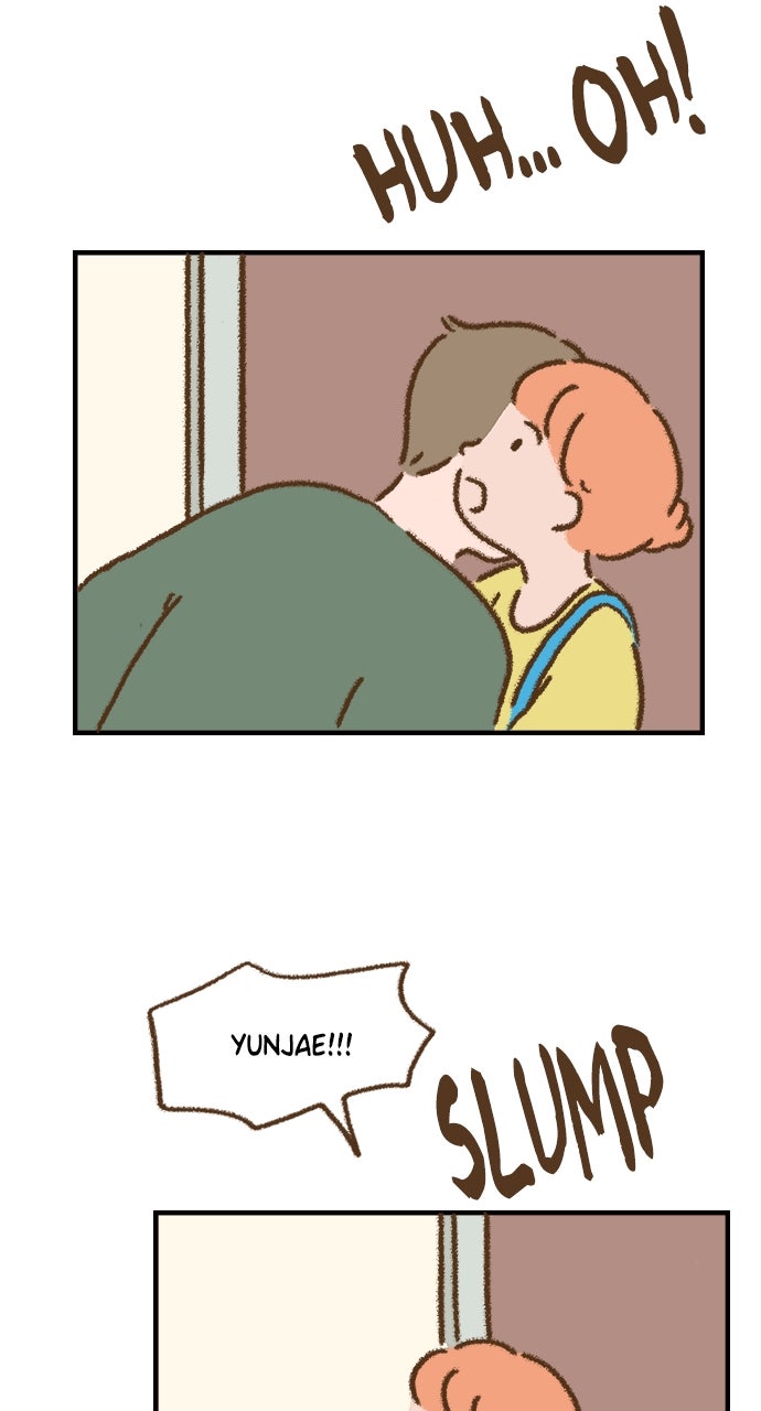 The Memory Shop Episode 63 page 16 - 