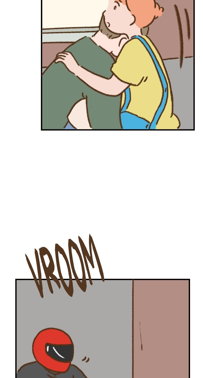 The Memory Shop Episode 63 page 17 - 