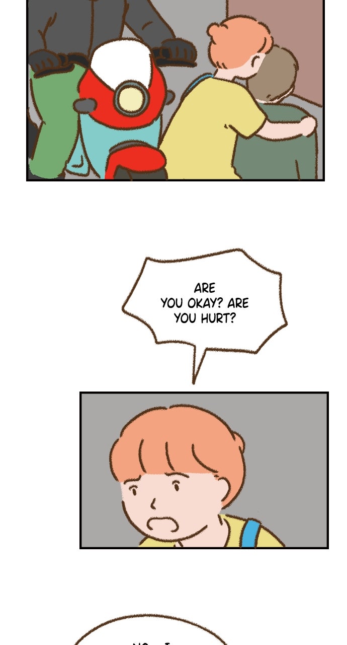 The Memory Shop Episode 63 page 18 - 