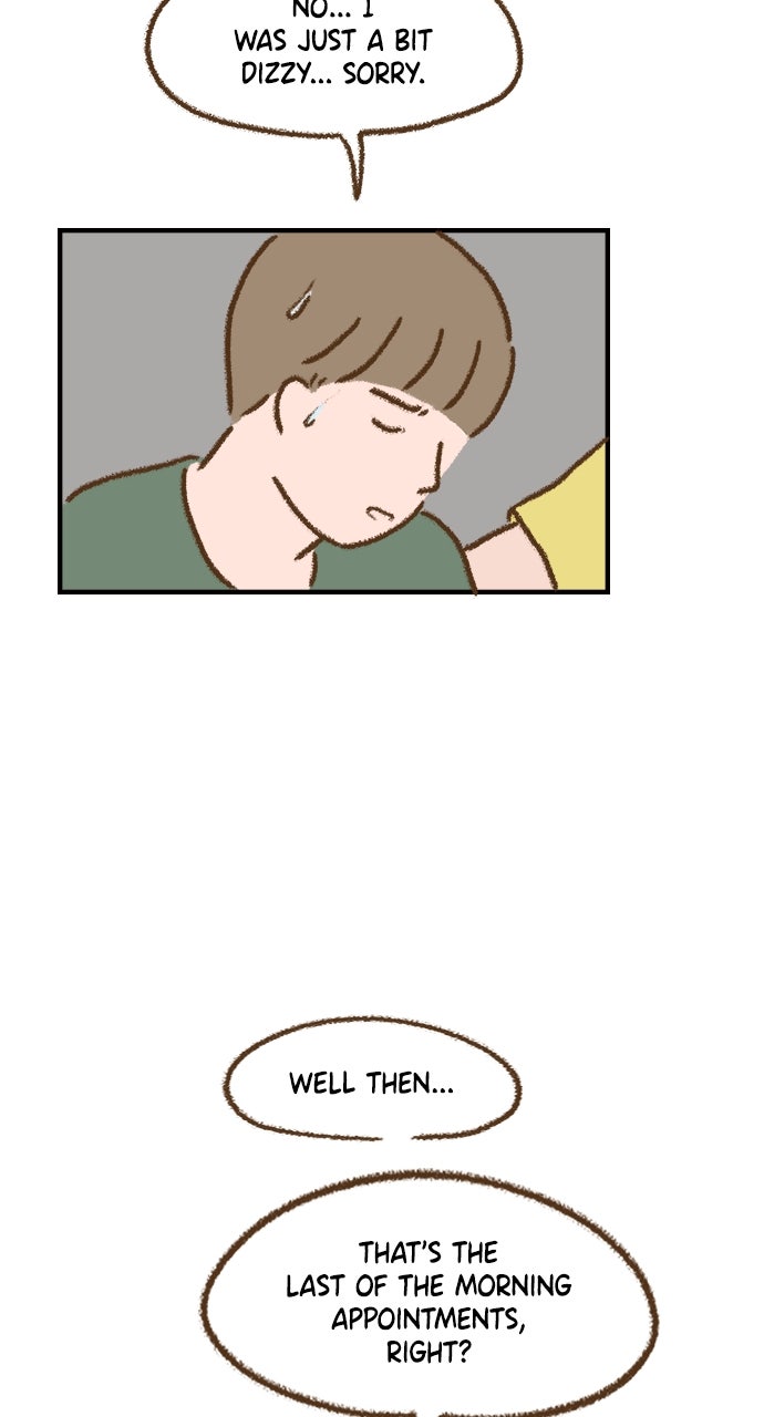 The Memory Shop Episode 63 page 19 - 