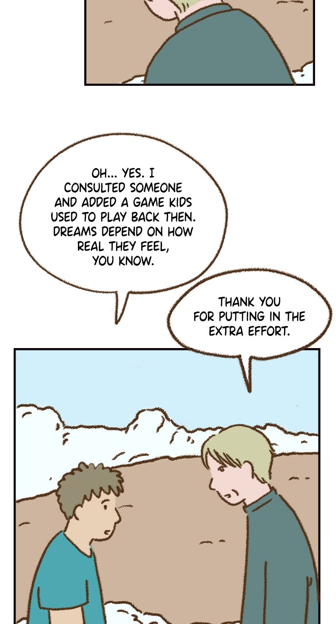 The Memory Shop Episode 63 page 3 - 