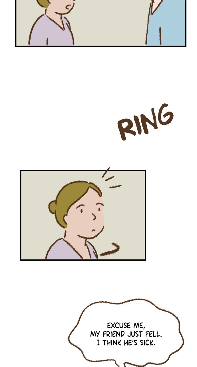 The Memory Shop Episode 63 page 21 - 