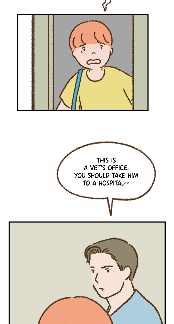 The Memory Shop Episode 63 page 22 - 