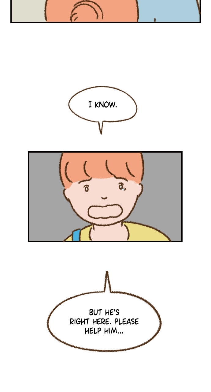 The Memory Shop Episode 63 page 23 - 