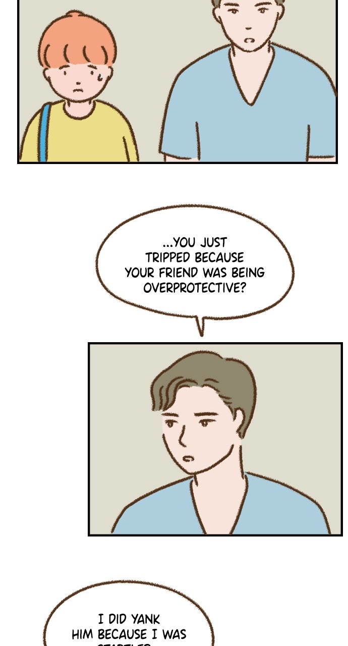 The Memory Shop Episode 63 page 25 - 