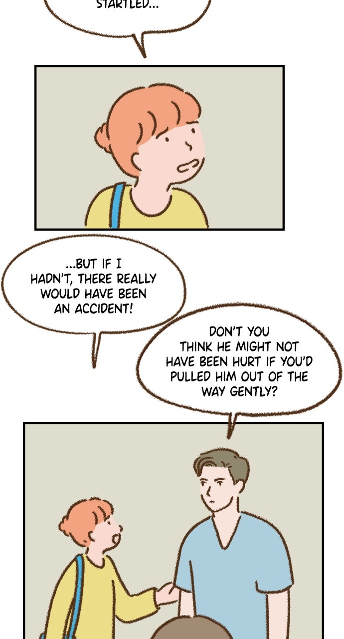 The Memory Shop Episode 63 page 26 - 