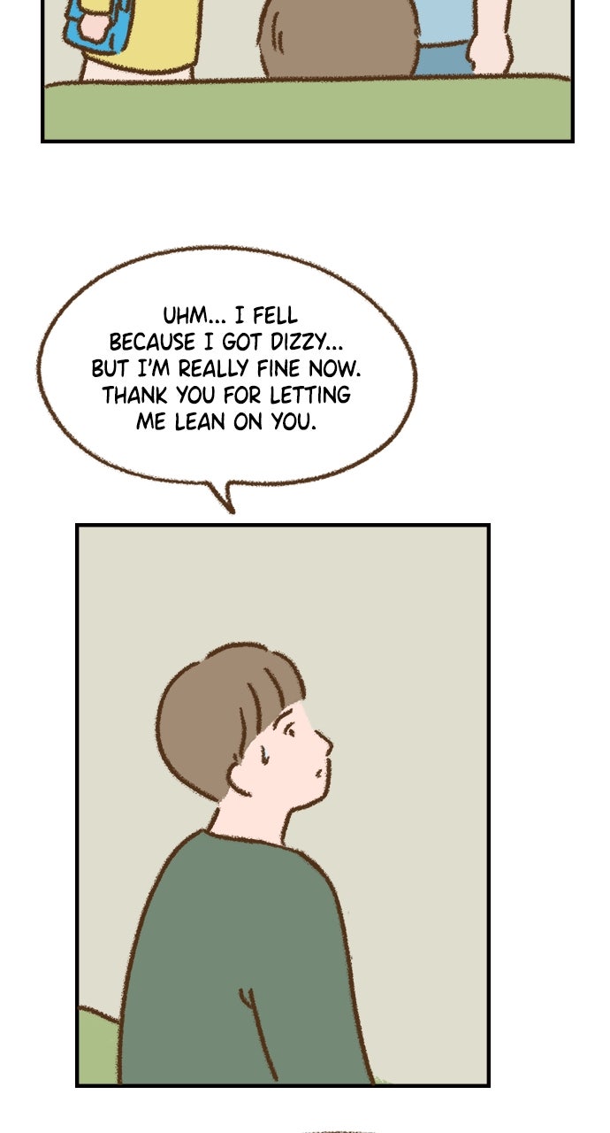 The Memory Shop Episode 63 page 27 - 