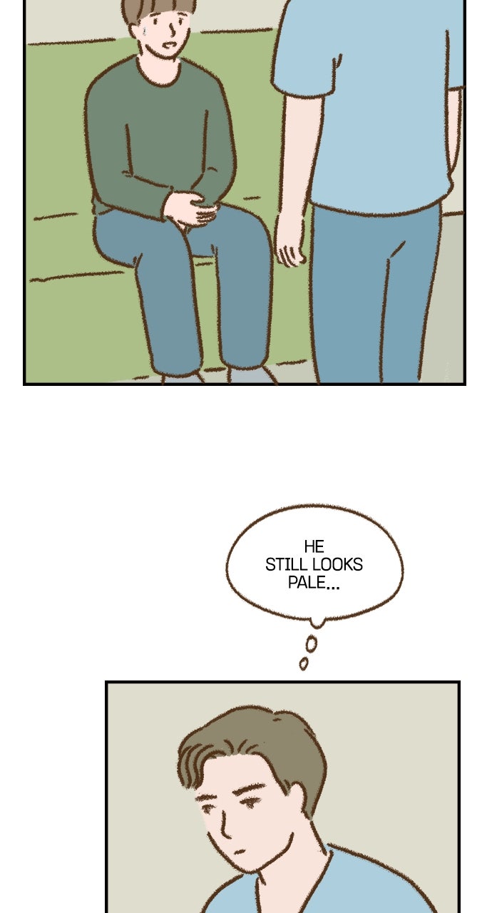 The Memory Shop Episode 63 page 29 - 