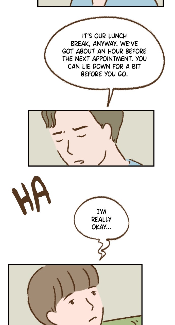 The Memory Shop Episode 63 page 30 - 