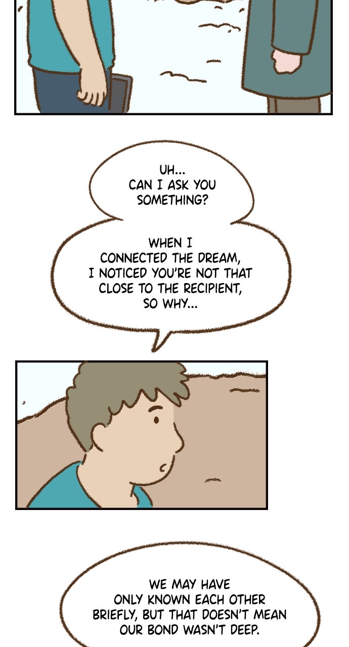 The Memory Shop Episode 63 page 4 - 