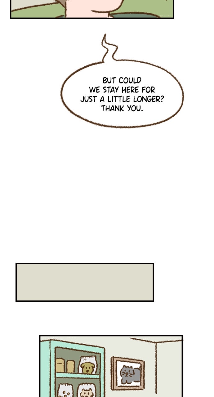 The Memory Shop Episode 63 page 31 - 