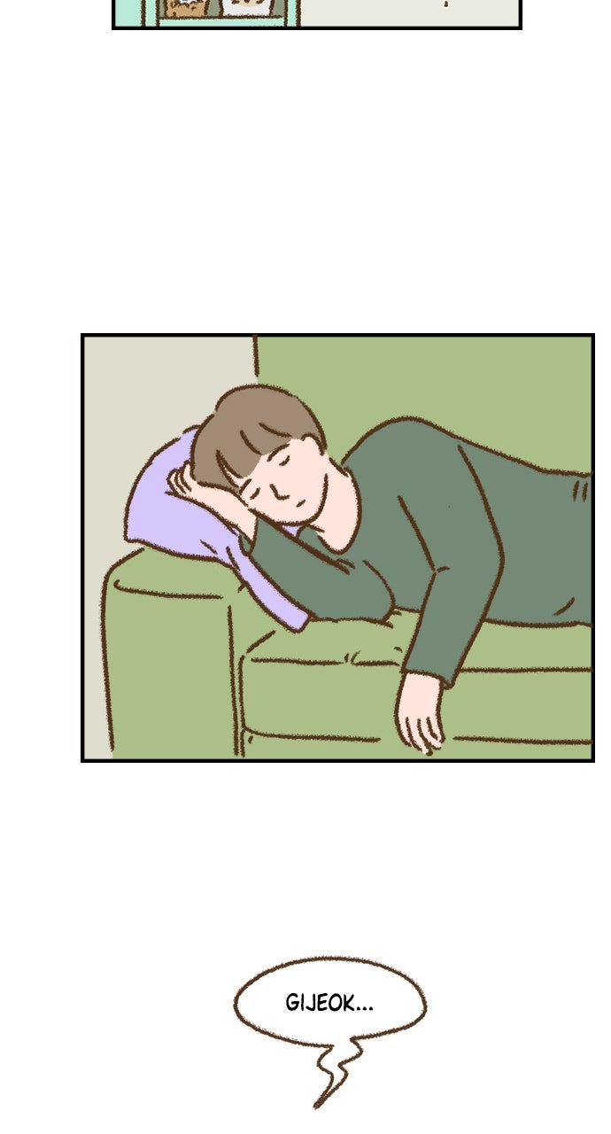 The Memory Shop Episode 63 page 32 - 