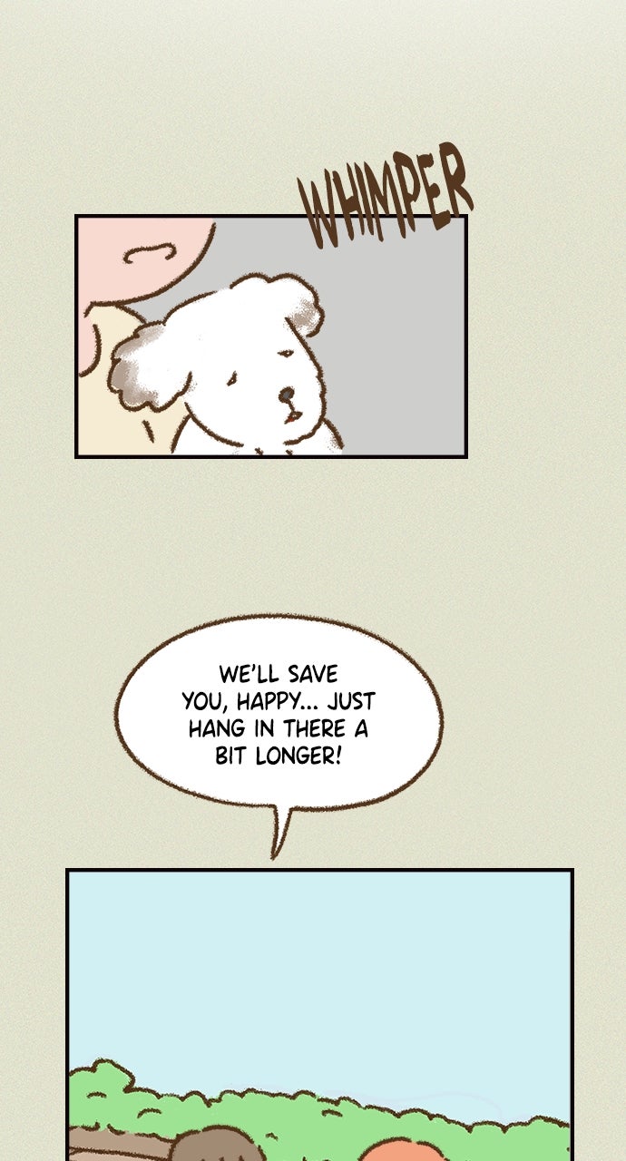The Memory Shop Episode 63 page 34 - 