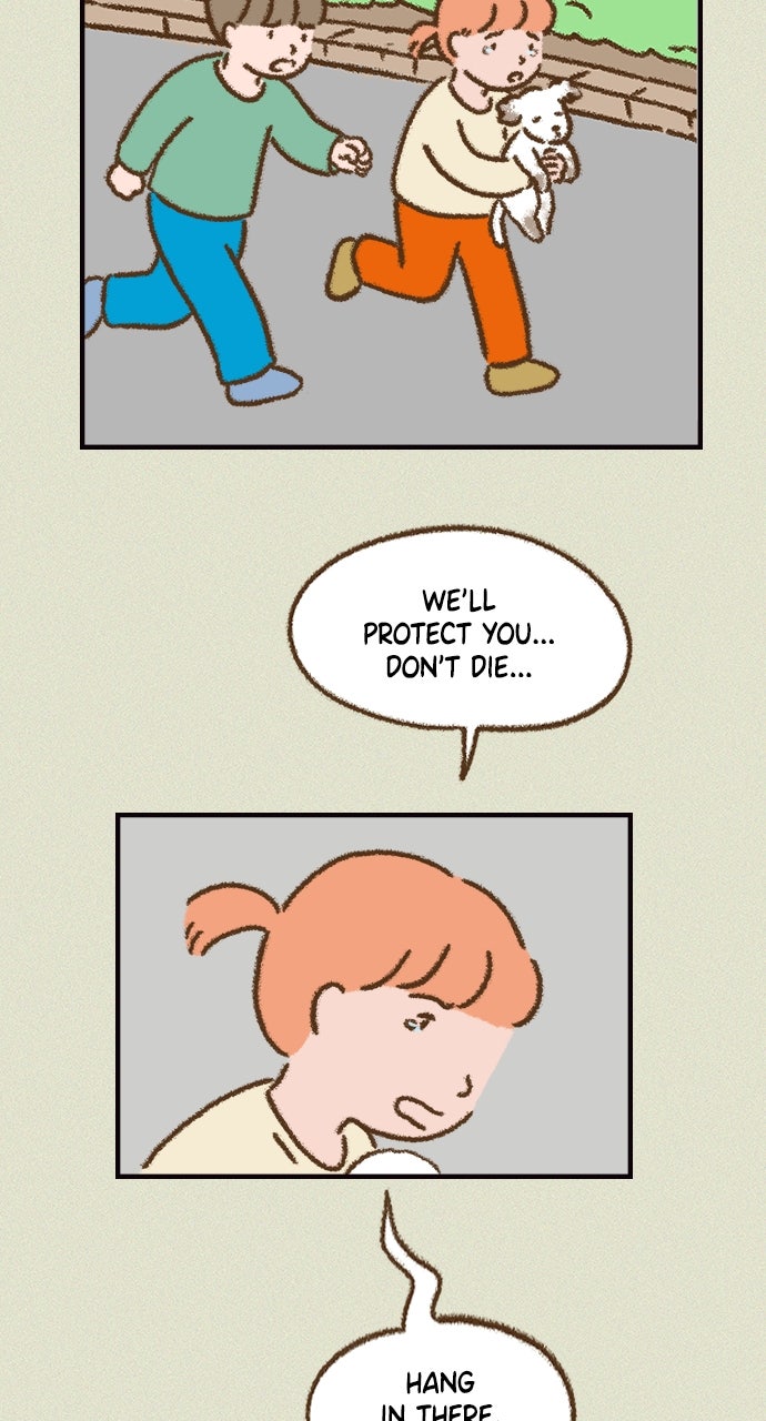 The Memory Shop Episode 63 page 35 - 