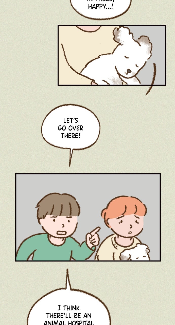 The Memory Shop Episode 63 page 36 - 