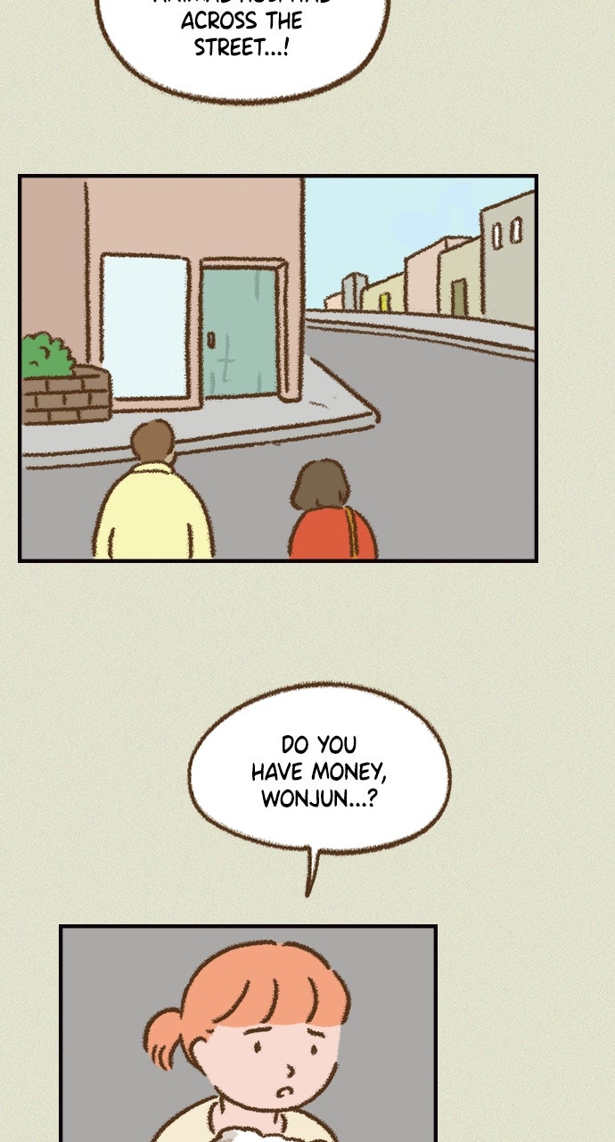 The Memory Shop Episode 63 page 37 - 