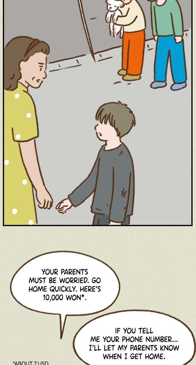 The Memory Shop Episode 63 page 39 - 