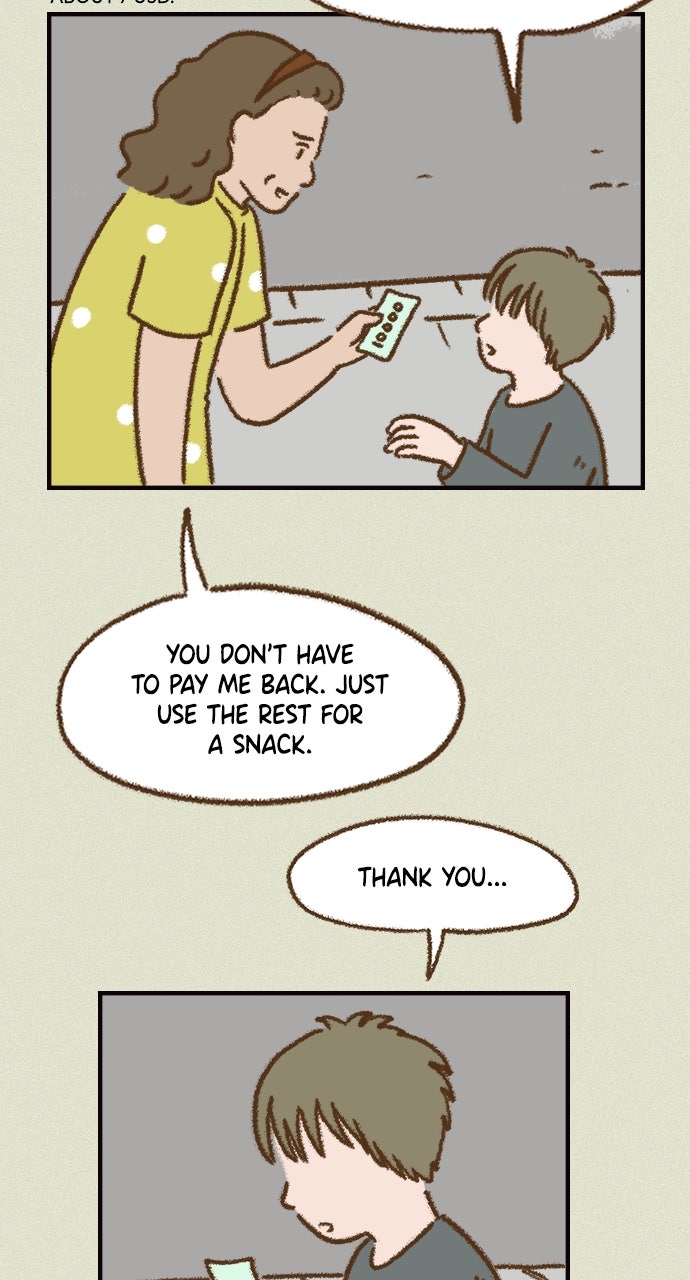 The Memory Shop Episode 63 page 40 - 