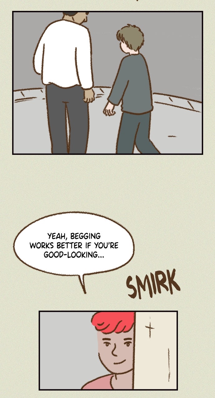 The Memory Shop Episode 63 page 43 - 