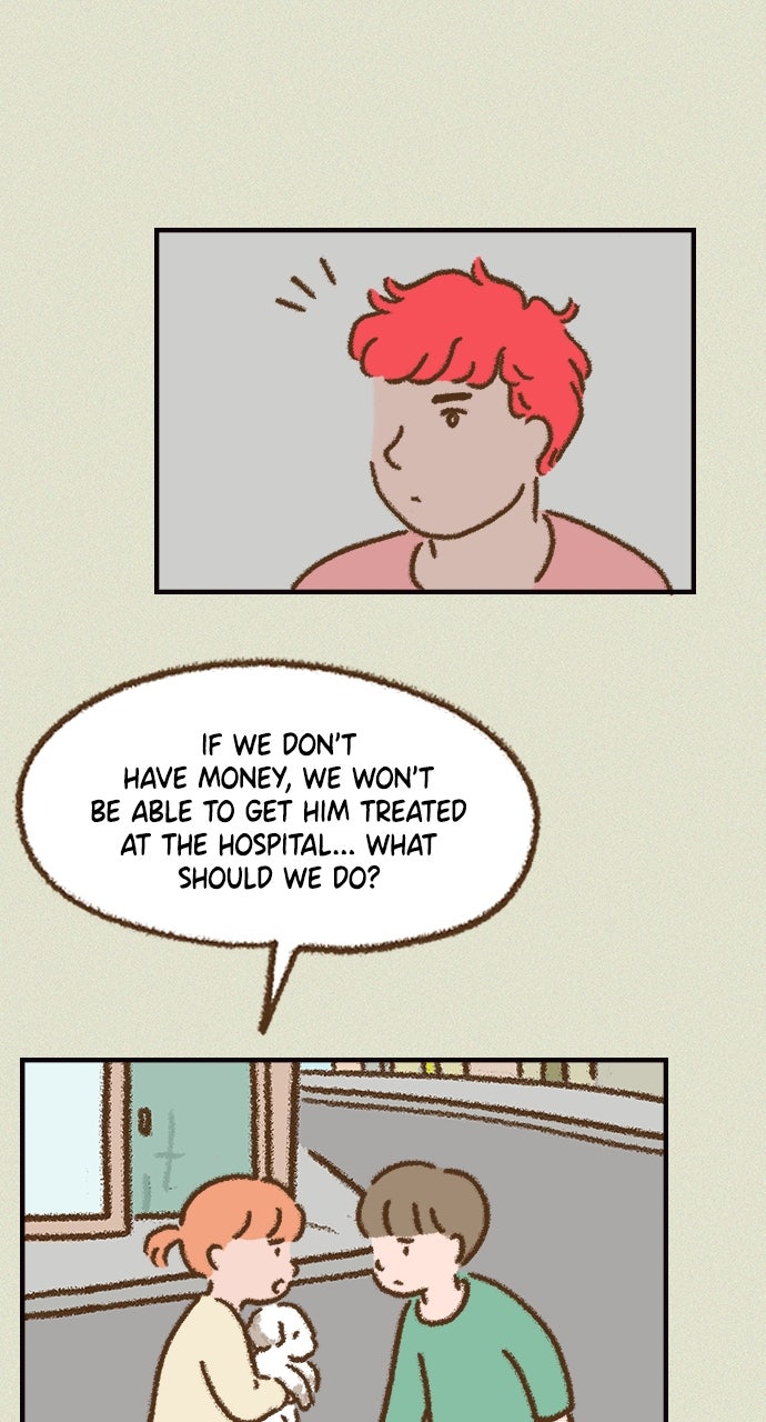 The Memory Shop Episode 63 page 44 - 