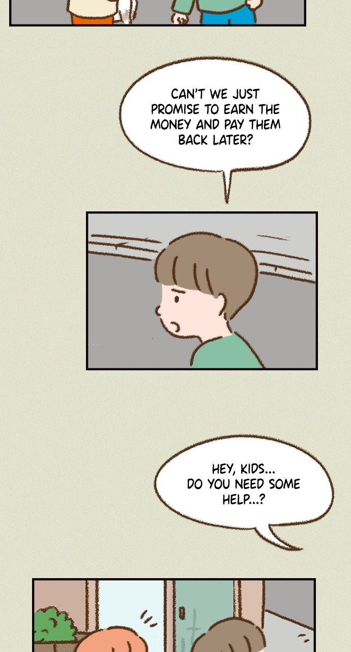 The Memory Shop Episode 63 page 45 - 
