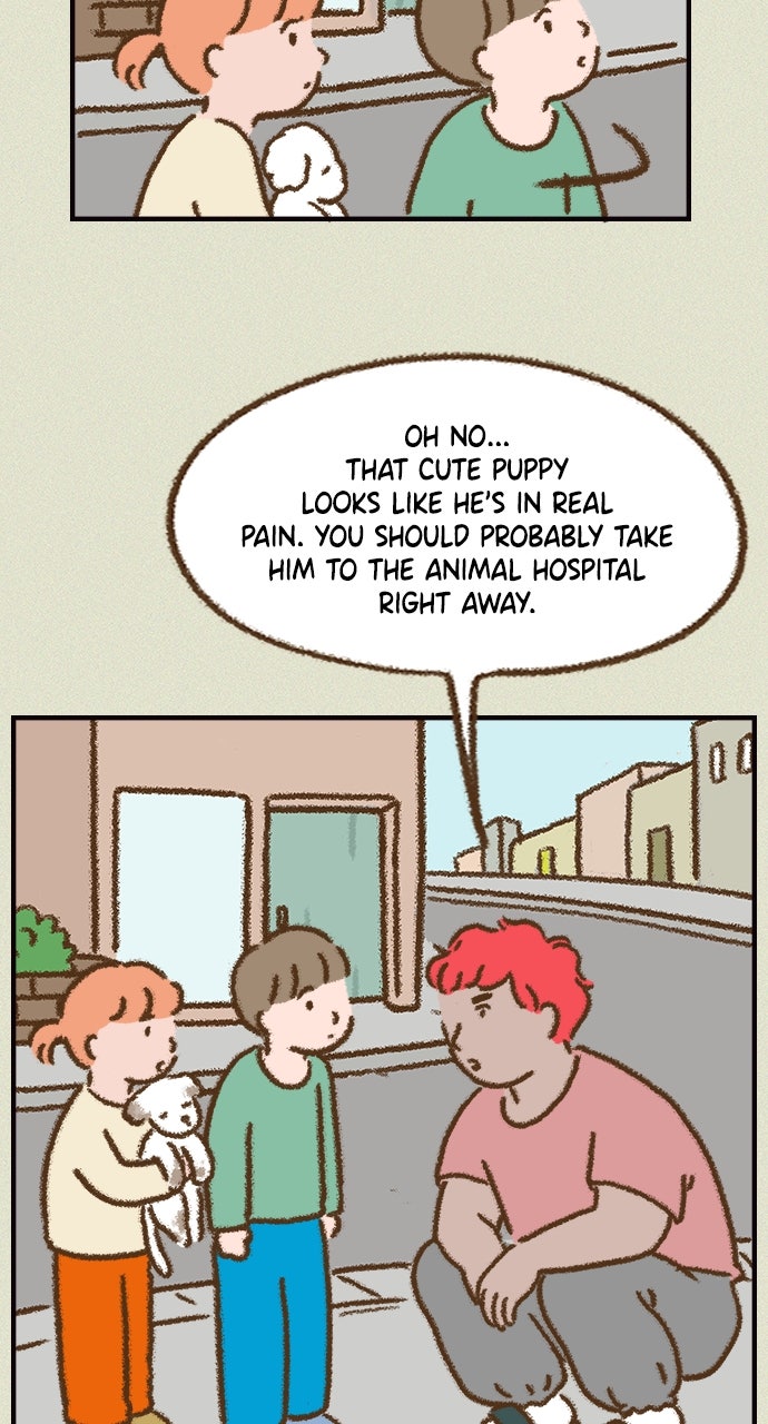The Memory Shop Episode 63 page 46 - 