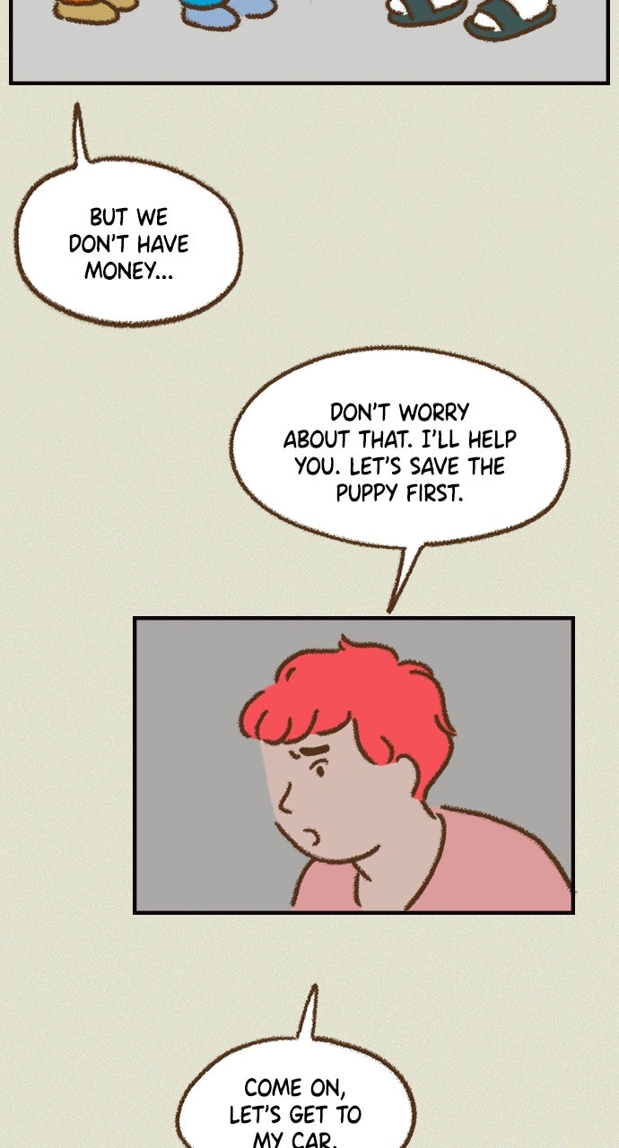 The Memory Shop Episode 63 page 47 - 