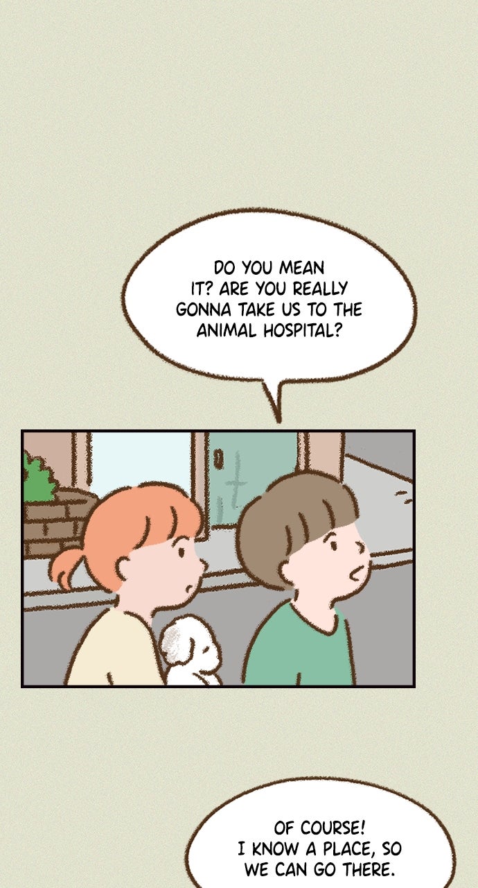 The Memory Shop Episode 64 page 1 - 