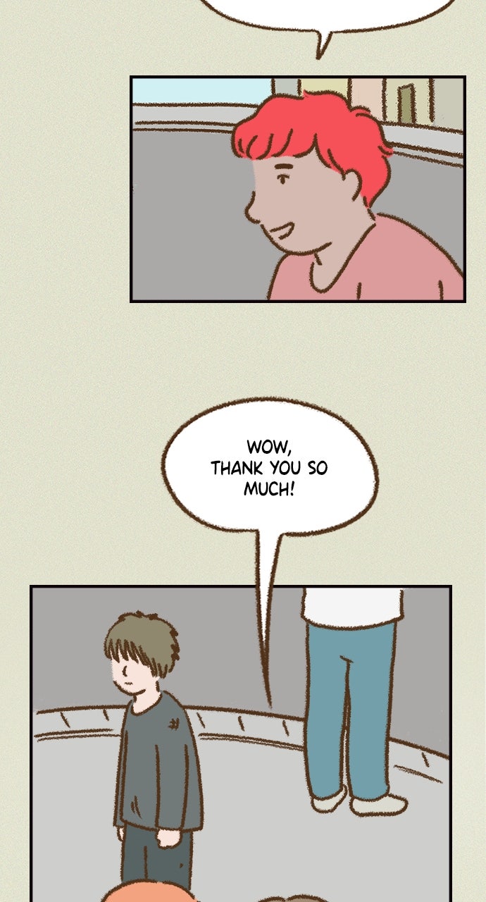 The Memory Shop Episode 64 page 2 - 