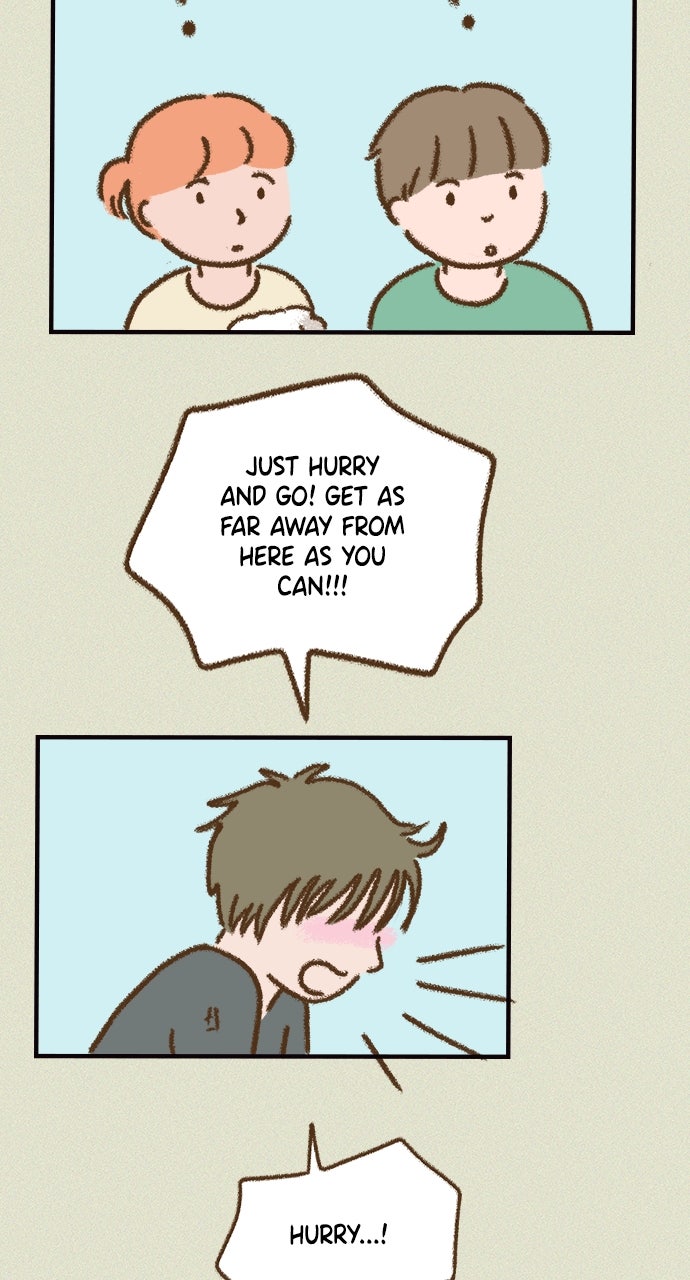The Memory Shop Episode 64 page 11 - 